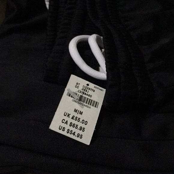 New VSPink Track Pants - Picture 3 of 3